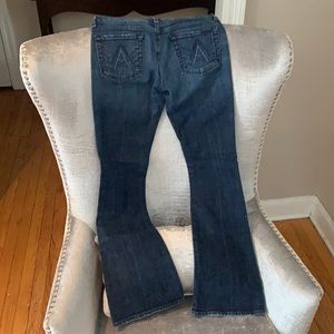 Ladies seven jeans 💙
